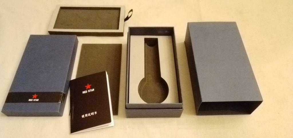 Nieuwe 1963 Sea-Gull horlogedoos, Ophalen of Verzenden, Nieuw