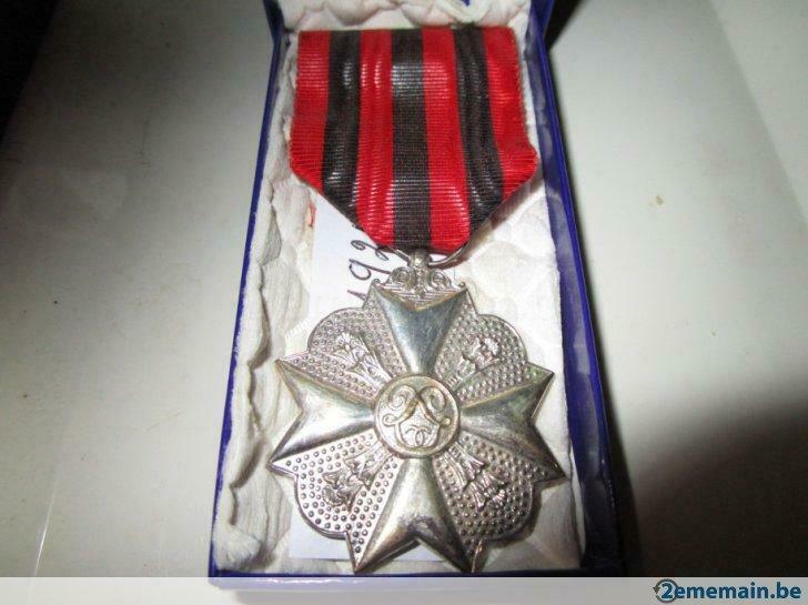 Médaille Militaire, Enlèvement ou Envoi