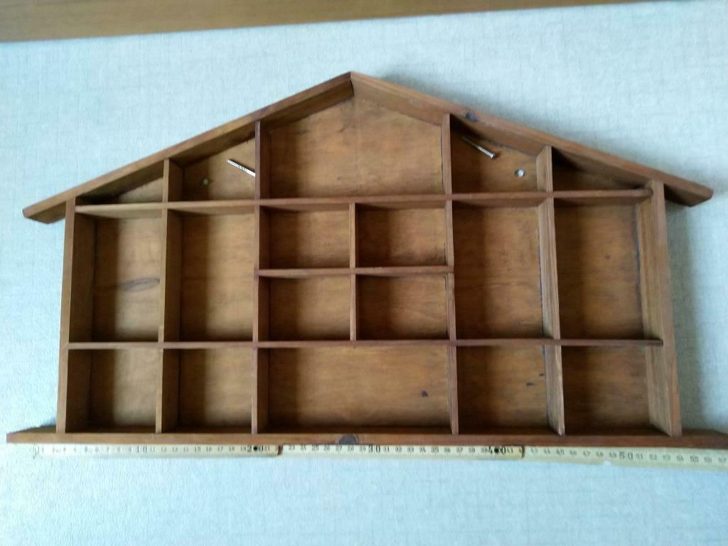 Letterkast, Ophalen of Verzenden, Gebruikt