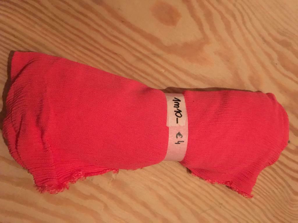 Stoffen allerlei, Ophalen of Verzenden, Nieuw