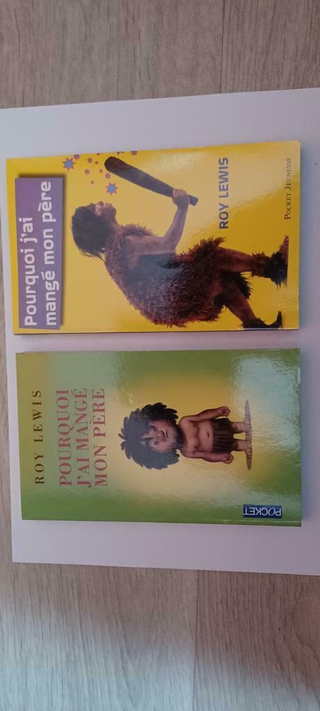 Livres pour le secondaire, Enlèvement, Comme neuf, Secondaire