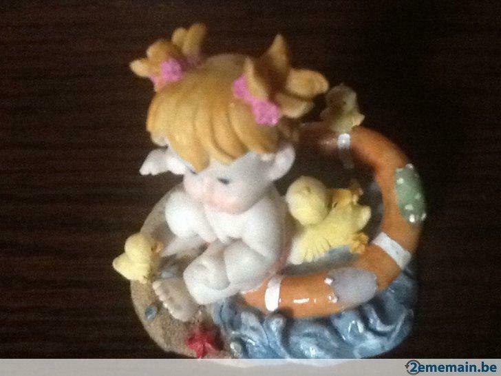 Petite Statuette décorative