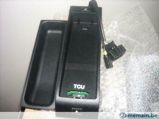 bmw x 5 e 53 eject box telephon centre console, Nieuw, BMW