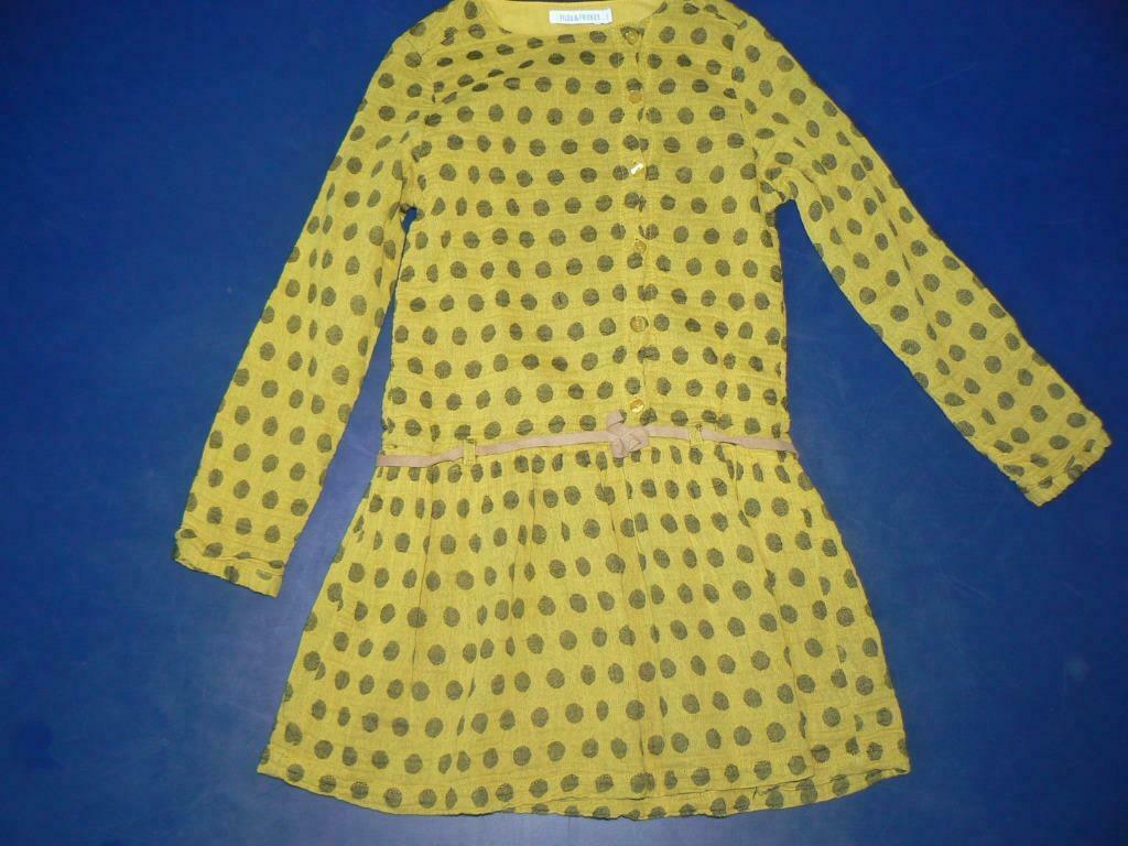 Kinderkledij MT134 Jongens en meisjes - Online bestelbaar, Ophalen of Verzenden, Gebruikt, Jongen of Meisje, Overige typen