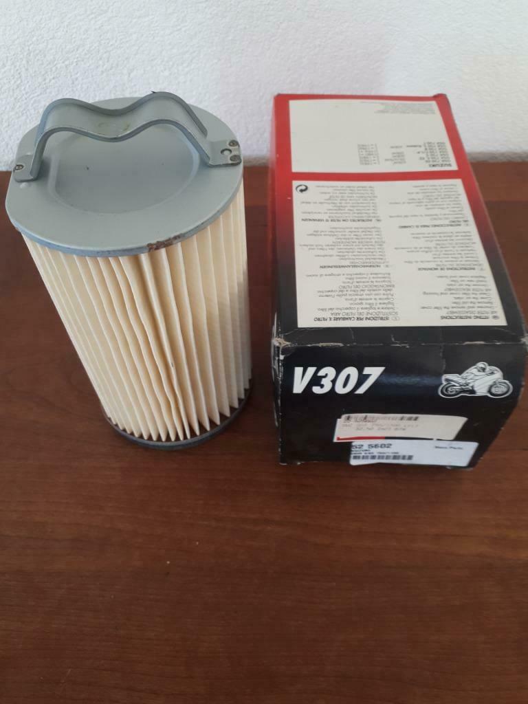 13780-45500/49000/49200 Suzuki air filter GS750,1000,1100 GS, Motoren, Onderdelen | Suzuki, Ophalen of Verzenden, Nieuw