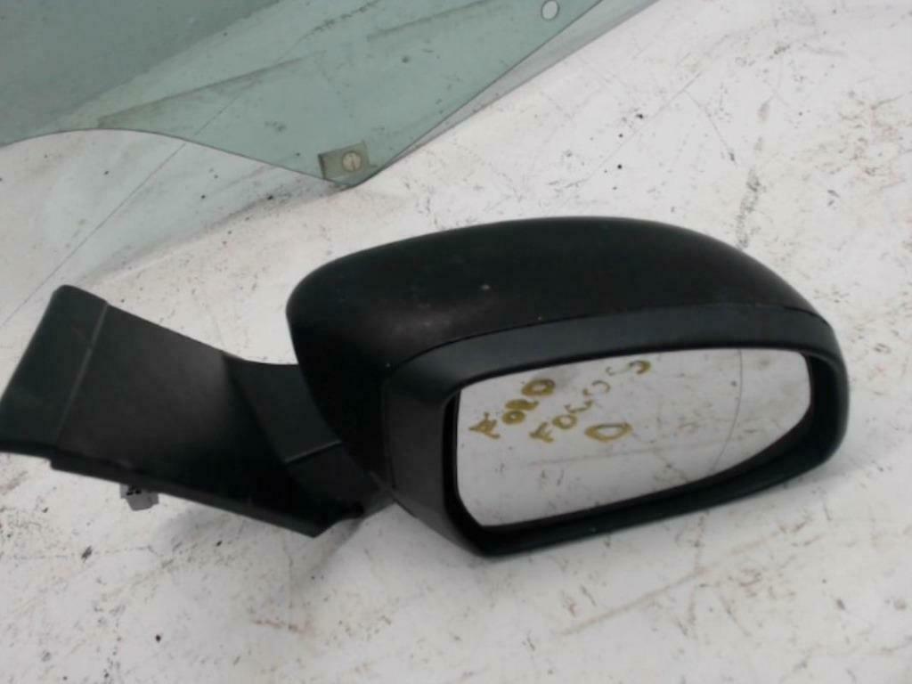 Rétroviseur électrique droit Ford Focus II SW phase 2, Ophalen of Verzenden, Gebruikt, Ford