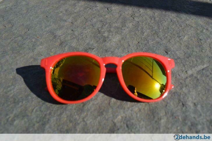 Lunettes de soleil Coca-Cola (neuves), Collections, Enlèvement ou Envoi, Neuf