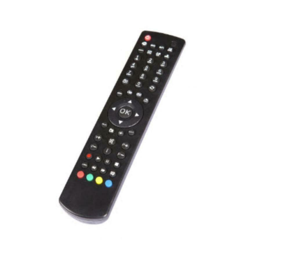 Salora Afstandsbediening (P30AT076862), Enlèvement ou Envoi, Neuf, Originale, TV