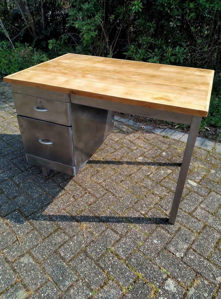 Vintage Bulo bureau, Enlèvement, Comme neuf