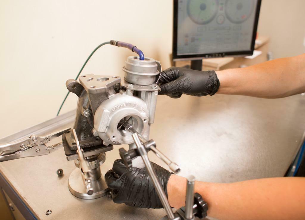 Turbo pour toutes les marques de voitures avec garantie, Autos : Pièces & Accessoires, Enlèvement, Neuf, BMW
