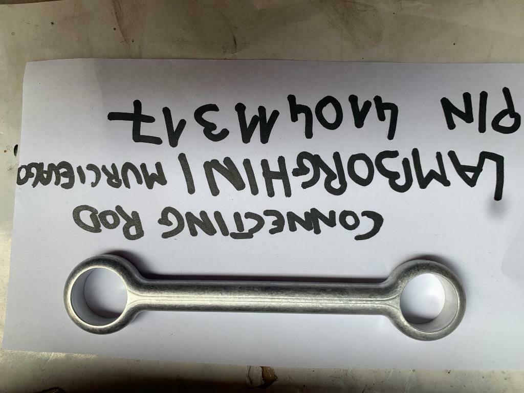 Bielle de suspension pour Lamborghini Diablo et Murcielago, Enlèvement ou Envoi, Neuf, Autres marques automobiles