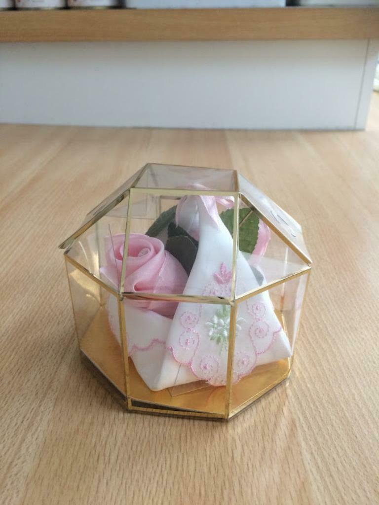 Zakdoekjes, Ophalen of Verzenden, Nieuw, Overige typen