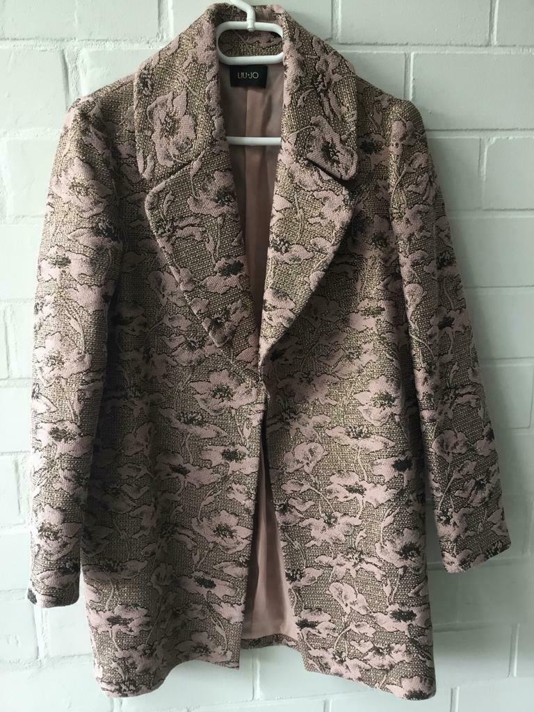 Veste d'été LIU JO, Vêtements | Femmes, Vestes | Été, Comme neuf, Taille 38/40 (M), Autres couleurs, Enlèvement ou Envoi