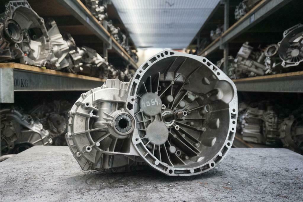 Versnellingsbak Opel Movano Renault Master 2.5 5-Bak PK5008, Auto-onderdelen, Transmissie en Toebehoren, Opel, Renault, Gereviseerd