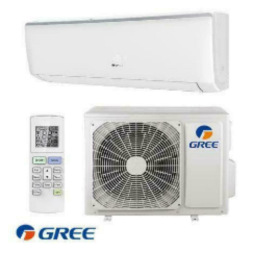 Climatiseur  TOSOT By Gree - Unité fixe 3,5kw A++ 2025, Electroménager, Climatiseurs, Neuf, 60 à 100 m³, Enlèvement ou Envoi, Refroidissement et Déshumidification