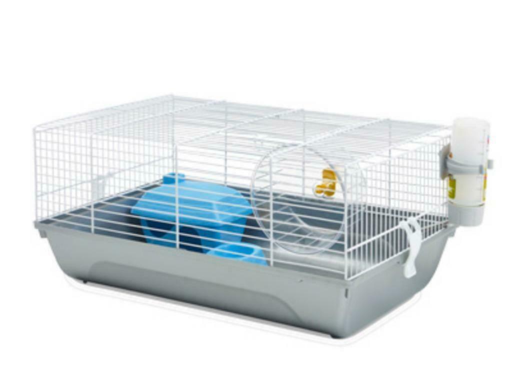 Hamster cage Accueil Martha, Neuf, Souris, Moins de 60 cm, Cage