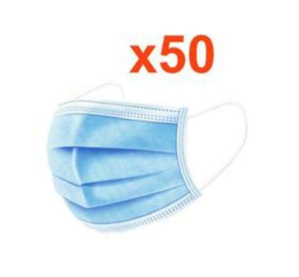 Masques chirurgicaux, Je propose mon aide, Autres types d'aide