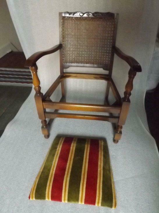 zetel voor 1 persoon ((eenpersoons zitzetel), Huis en Inrichting, Zetels | Zetels, Gebruikt, Minder dan 75 cm, Ophalen of Verzenden