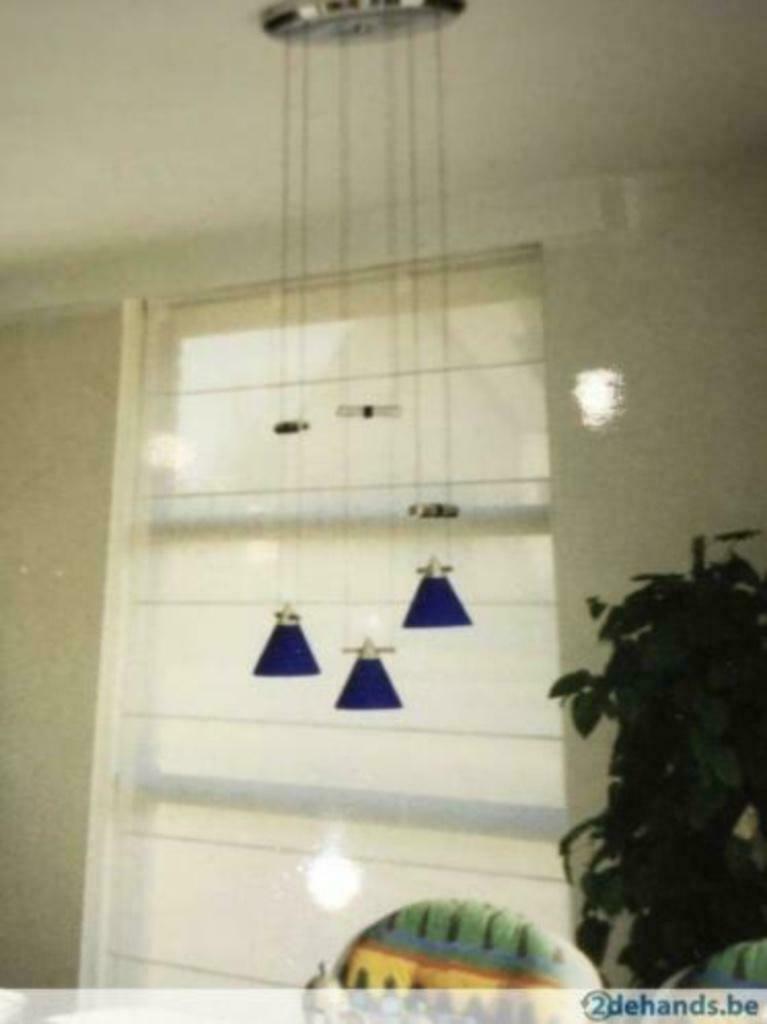Allerlei Verlichting mooie staat als nieuw!, Huis en Inrichting, Ophalen, Zo goed als nieuw, Glas, Modern