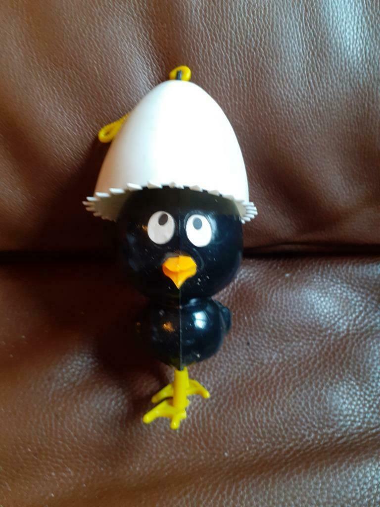 §calimero vintage, Ophalen of Verzenden, Gebruikt, Dier