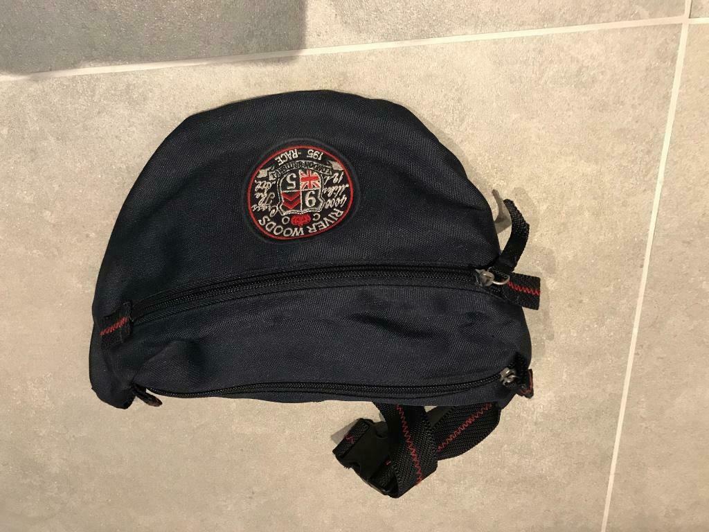 Heuptasje merk River Woods, Ophalen of Verzenden, Gebruikt