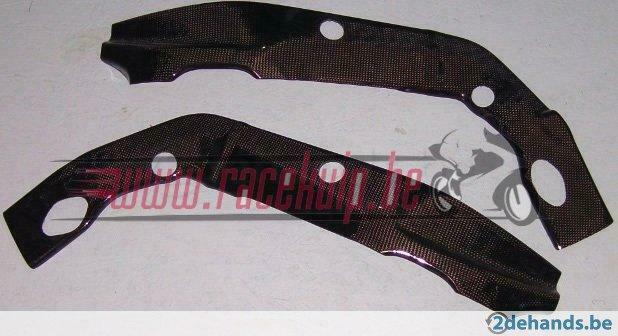 carbon frame bescherming bmw s1000rr, Nieuw