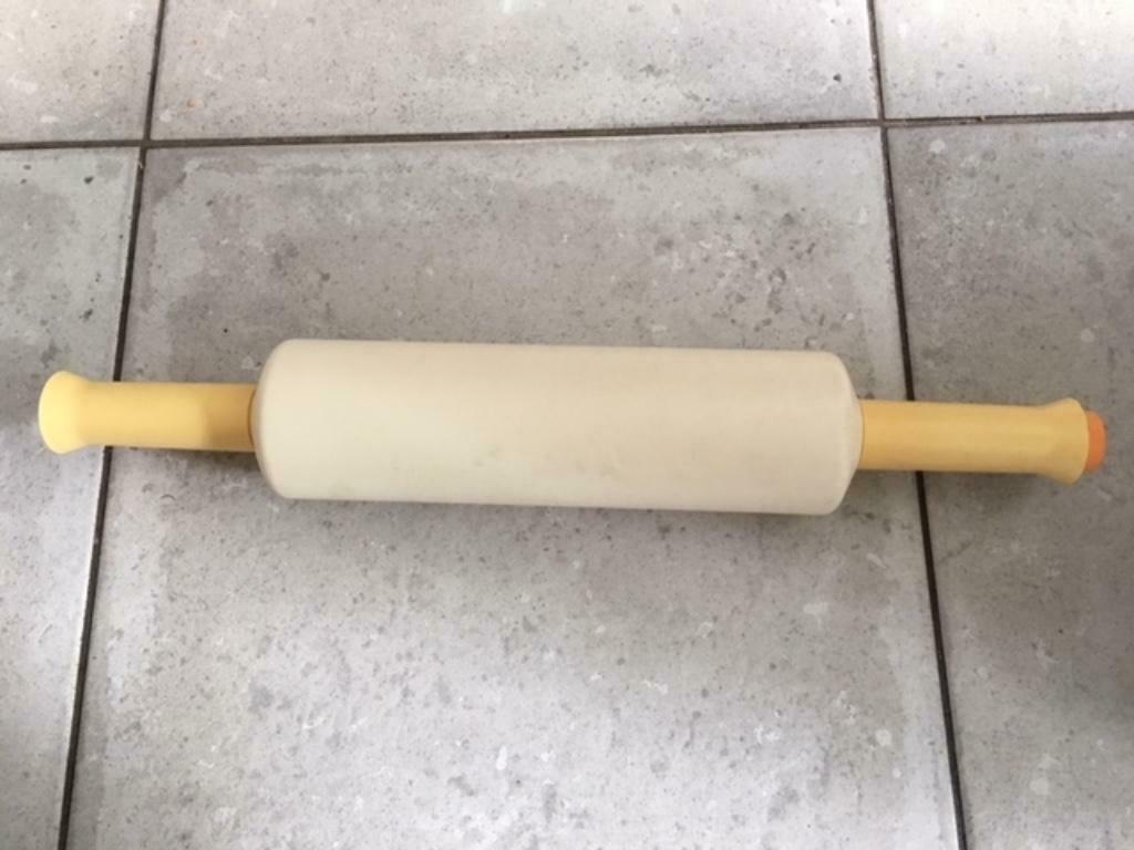 Deegrol Tupperware, Ophalen of Verzenden, Zo goed als nieuw, Overige typen