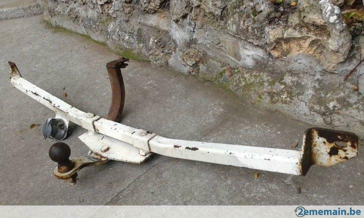 Attelage remorque Peugeot 504, Auto-onderdelen, Overige Auto-onderdelen, Ophalen