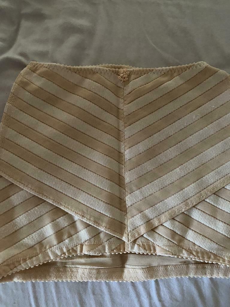 Steungordel damart, Kleding | Dames, Damart, Ophalen of Verzenden, Beige, Body of Korset