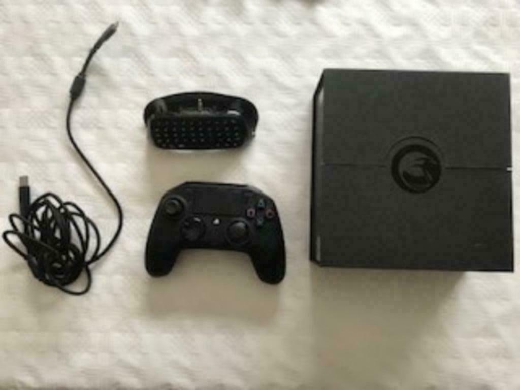 controller, Games en Spelcomputers, Ophalen, Zo goed als nieuw