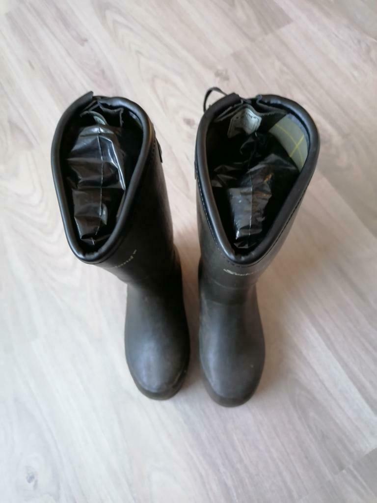 Winter jacht laarzen maat 40 merk seeland dames of heren, Kleding | Heren, Ophalen, Zo goed als nieuw