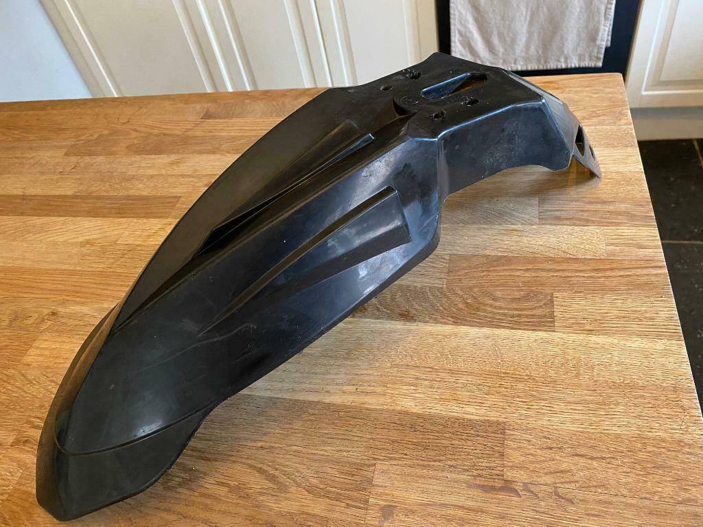 Garde boue avant supermotard DERBI / DRD, Enlèvement ou Envoi