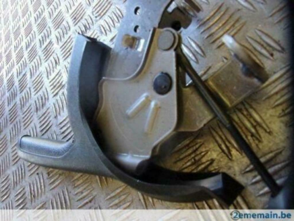 frein a main citroen c1 2016, Autos : Pièces & Accessoires, Carrosserie & Tôlerie, Haillon arrière, Citroën, Peugeot, Toyota, Avant