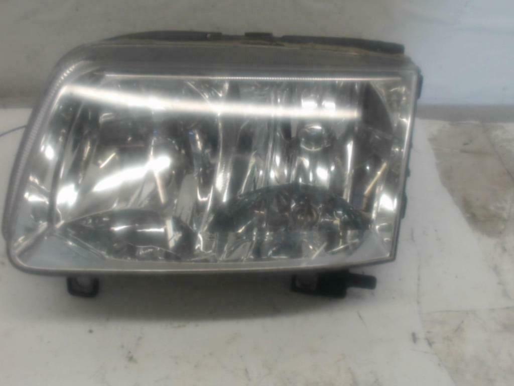 optique  gauche  VOLKSWAGEN POLO III (6N2) PHASE 2, Ophalen, Volkswagen