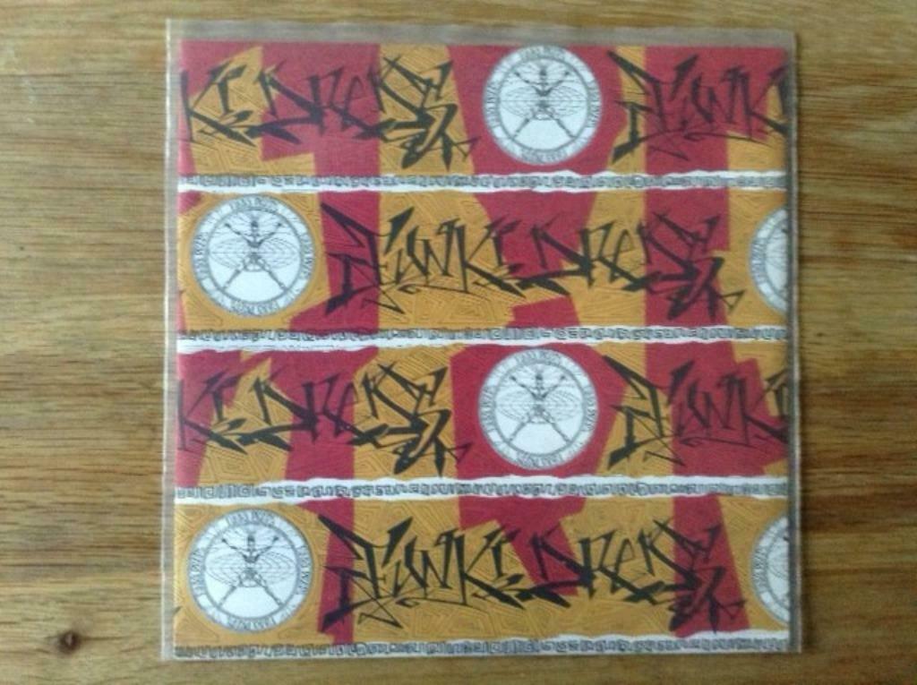 single lady levi, Enlèvement ou Envoi, 7 pouces, Hip-hop et Rap, Single