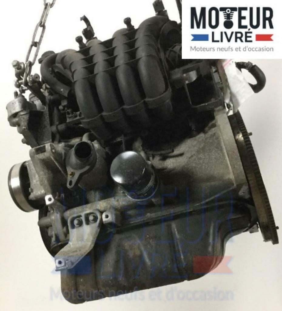Moteur SMART FORFOUR 1.3L Essence 135930, Envoi, Utilisé, Smart