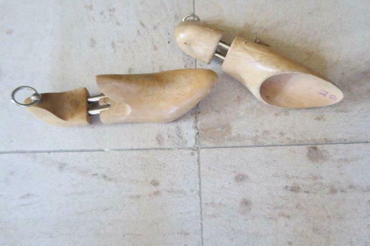 Shoenspanner maat 6, Enlèvement ou Envoi, Utilisé