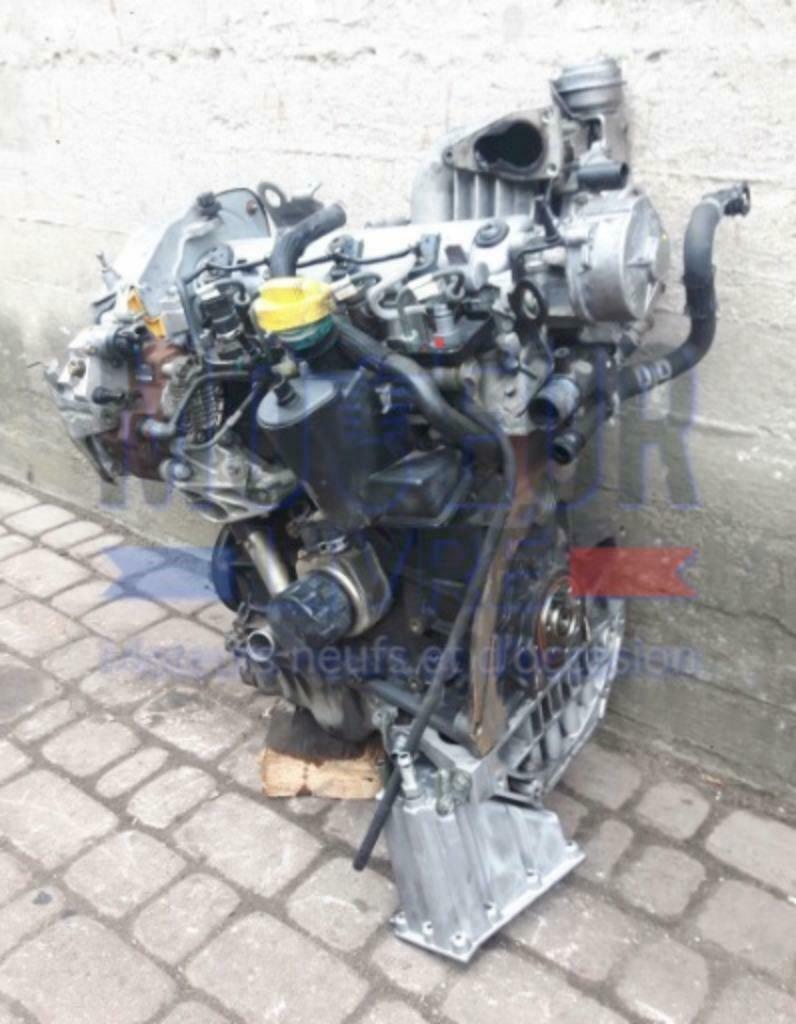 Moteur SUZUKI GRAND VITARA 1.9L Diesel, Autos : Pièces & Accessoires, Envoi, Utilisé, Suzuki