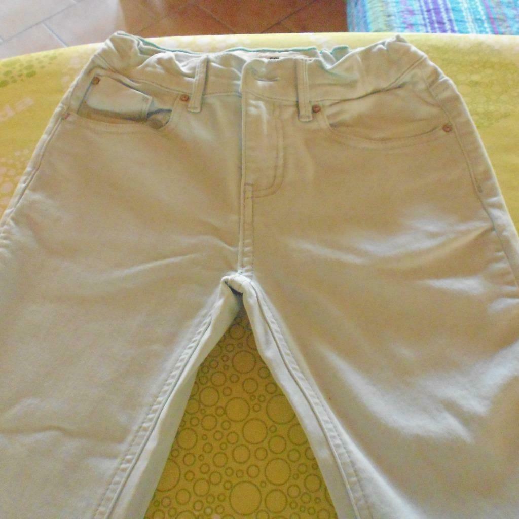 pastel groene jeans coolcat m158, Enlèvement ou Envoi, Utilisé, Fille, Pantalon