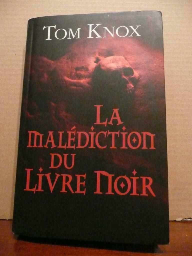 Lot de 3 livres : Tom Knox, Murray Smith & Martin Cruz Smith, Ophalen of Verzenden, Gelezen