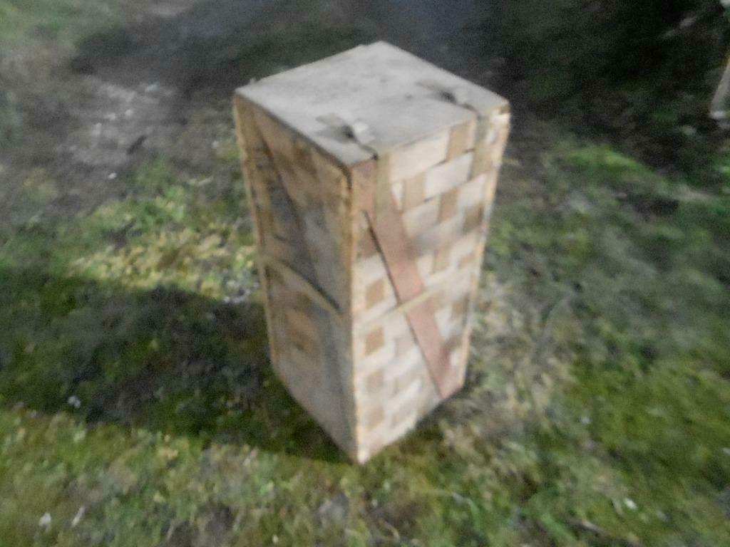 ANGLETERRE - RAF - WWII - LAMPE RADAR / RADIO, Collections, Enlèvement ou Envoi, Armée de l'air, Autres types