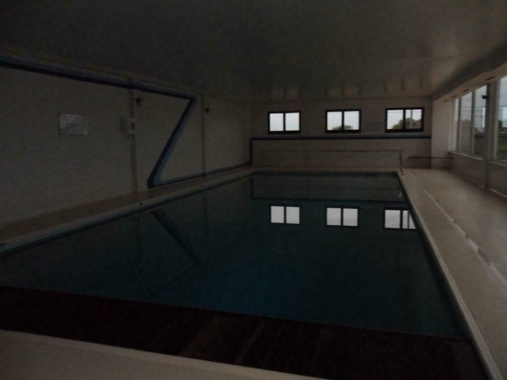 Vakantie studio Zeedijk 240 Middelkerke, Vakantie