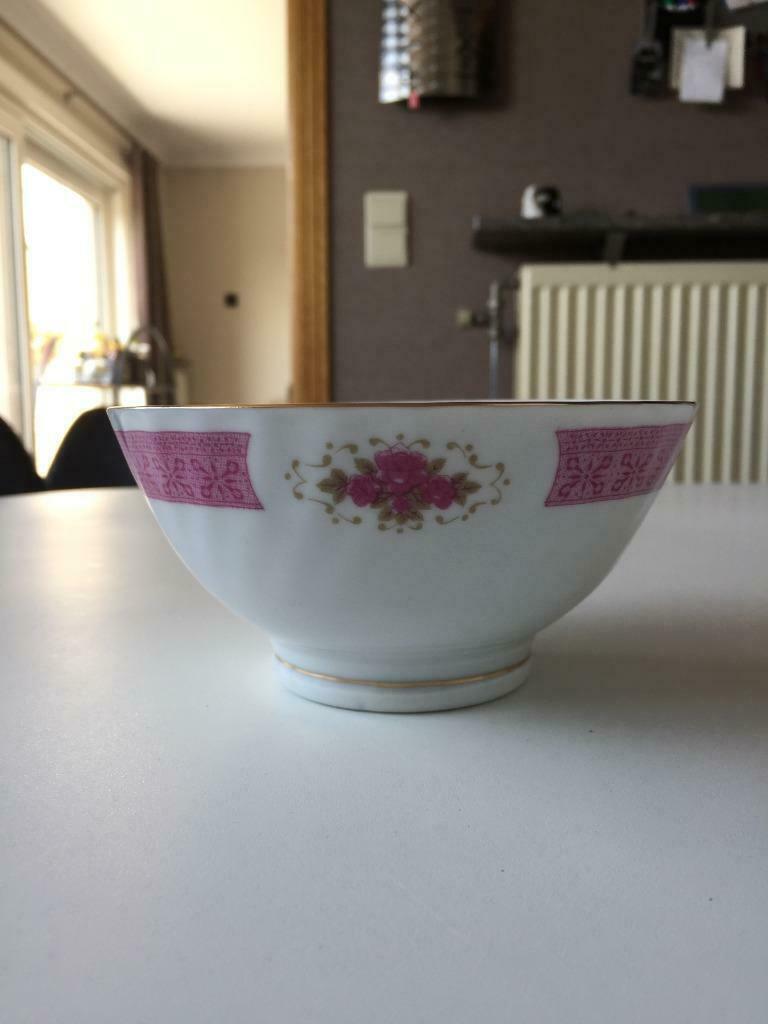 Chinees schaaltje, Ophalen of Verzenden