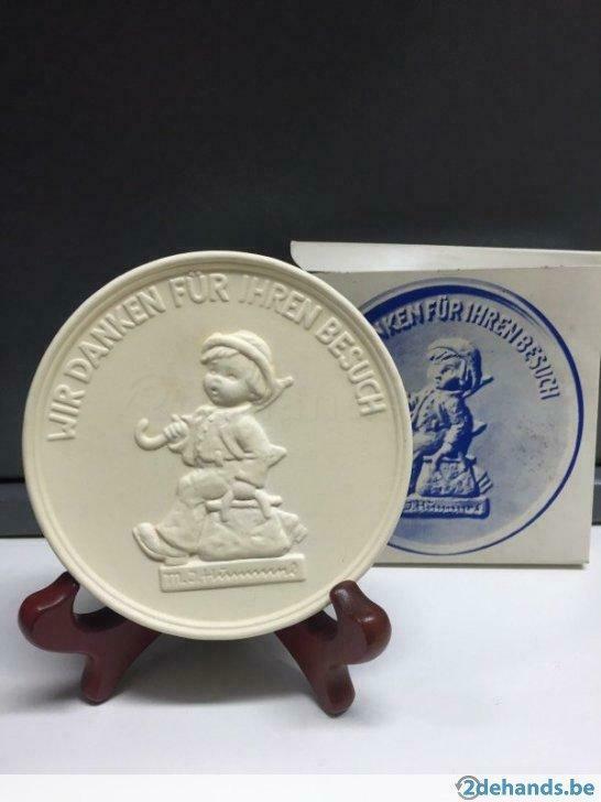 Hummel : randonneur des signes, Antiquités & Art