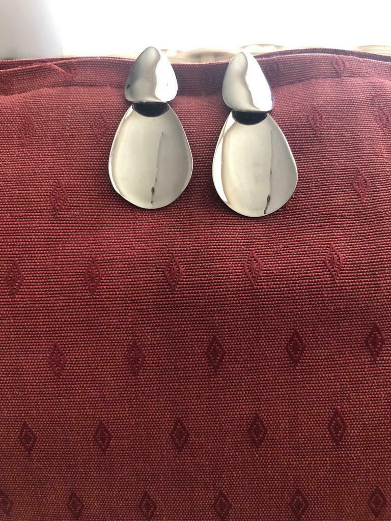 Oorbellen Victoria nieuwstaat, Handtassen en Accessoires, Oorbellen, Verzenden