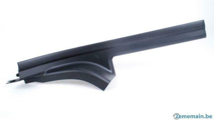 BMW série 7 e 66,cache,enjoliveur de seuil arrière gauche, Neuf, BMW