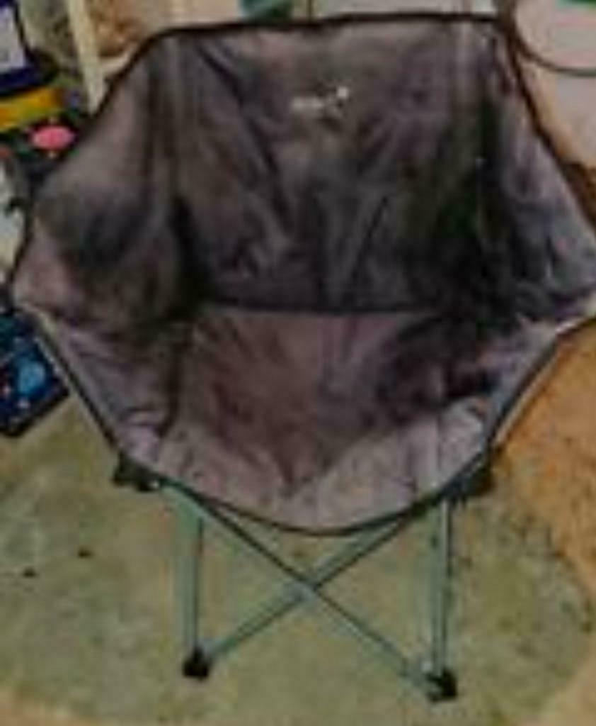 Chaise pliable Gelert, Sports nautiques & Bateaux, Enlèvement ou Envoi