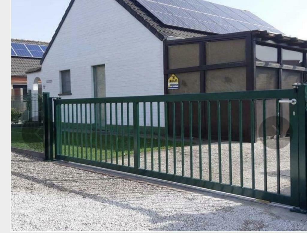 Vakantiehuisje te huur, Vakantie, 5 personen, Bemiddelingsbureau, Antwerpen of Vlaanderen, Wasmachine