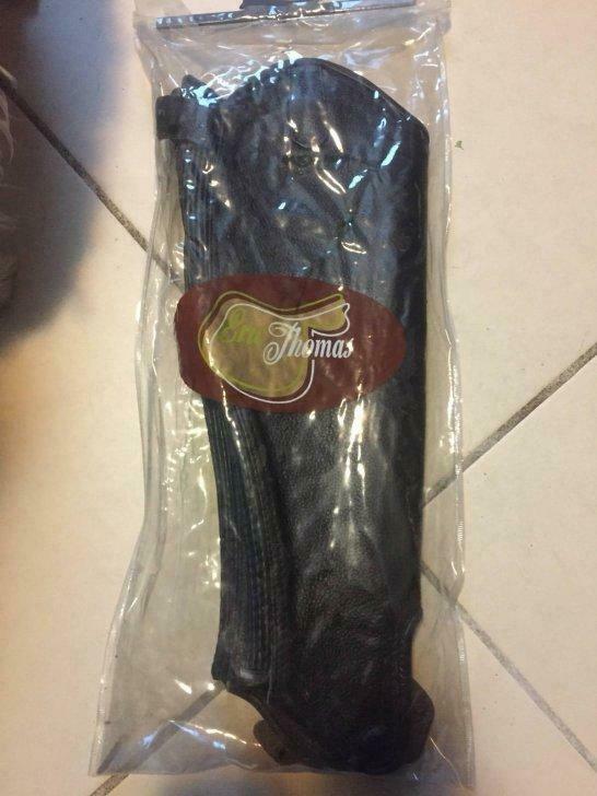 Eric Thomas, Ophalen of Verzenden, Gebruikt, Schoeisel