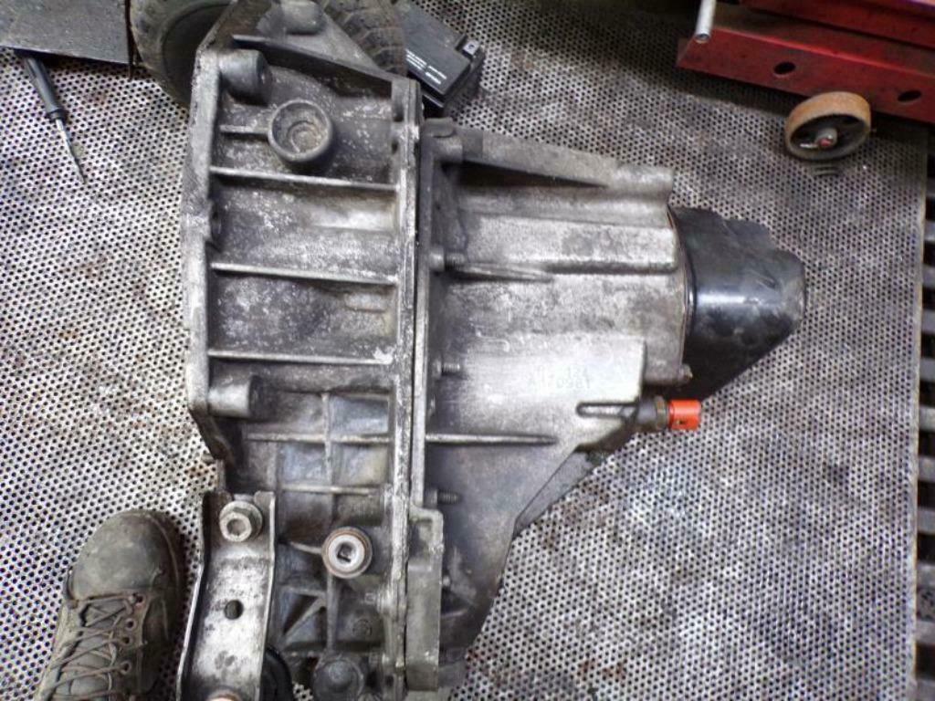 Boite de vitesses Renault Clio 3 1.5DCi 63kw 2009-2014, Autos : Pièces & Accessoires, Transmission & Accessoires, Enlèvement ou Envoi